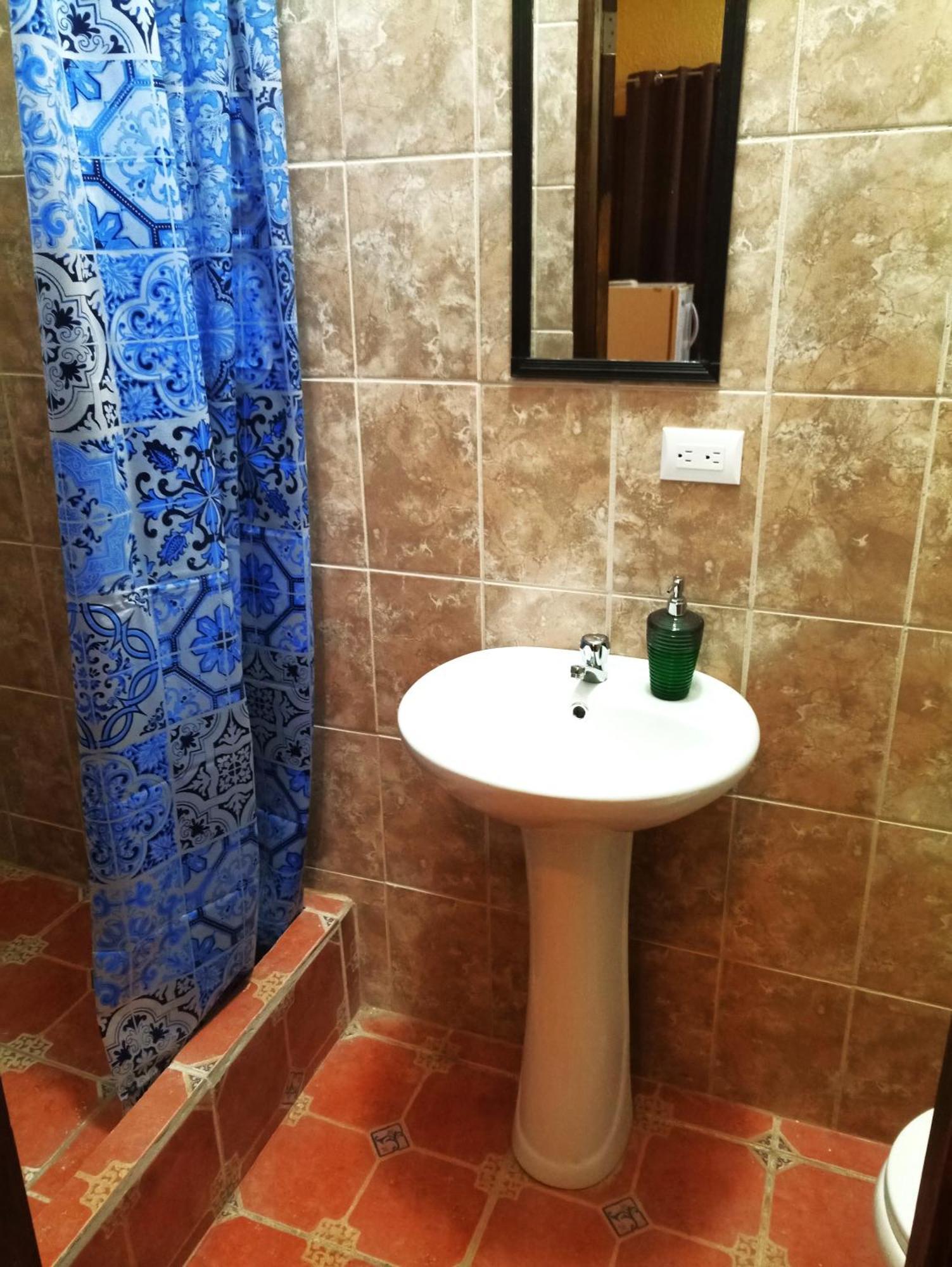 Apartments In Samara Ac Hw 200Mts To The Beach 外观 照片