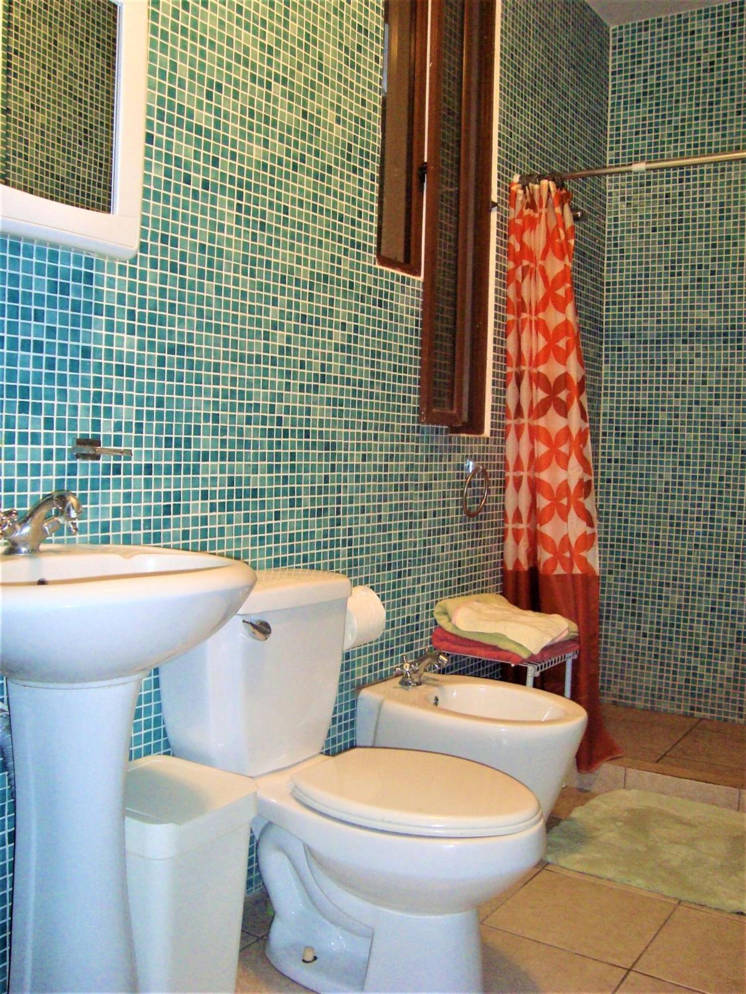 Apartments In Samara Ac Hw 200Mts To The Beach 外观 照片