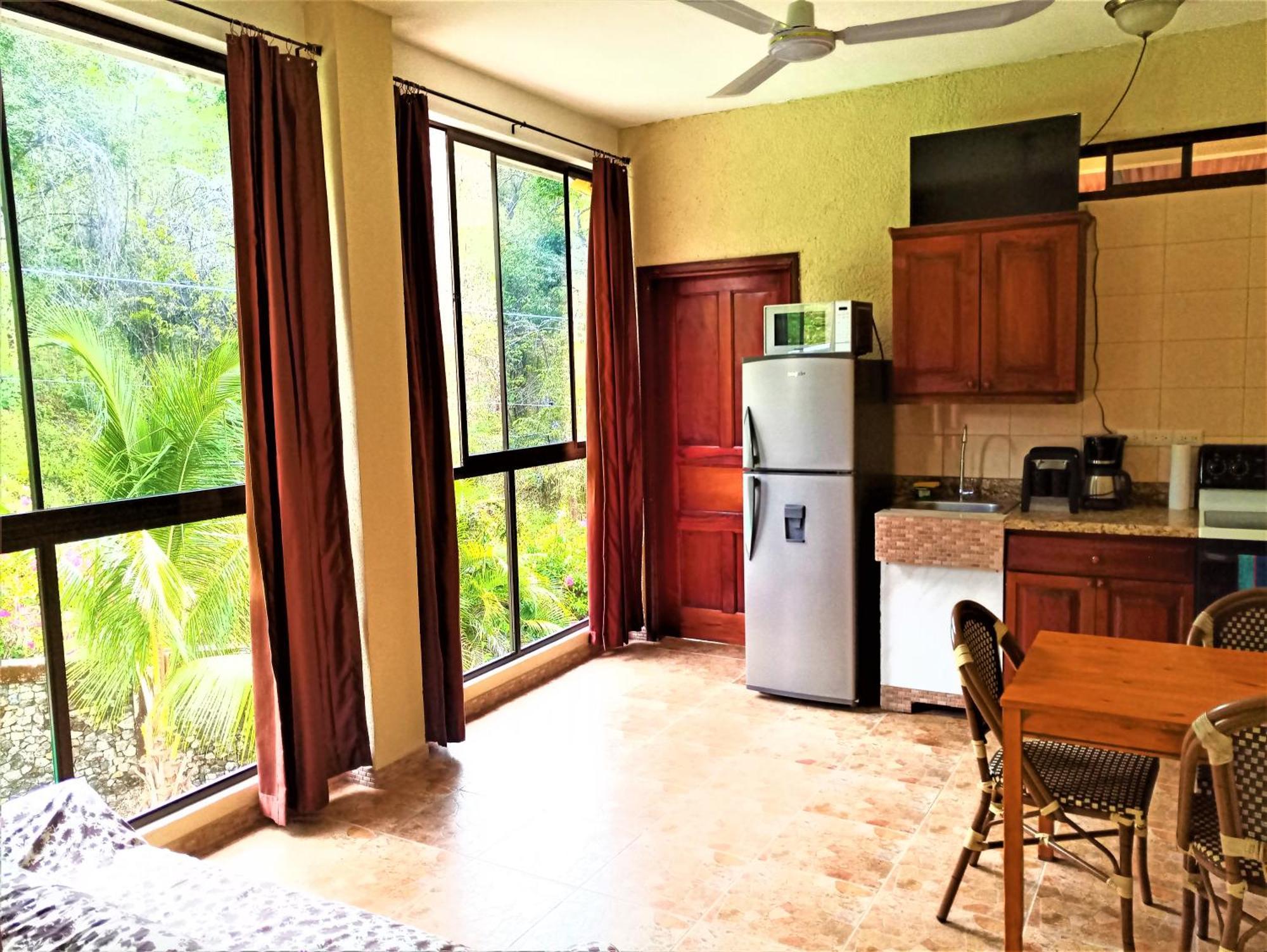 Apartments In Samara Ac Hw 200Mts To The Beach 外观 照片