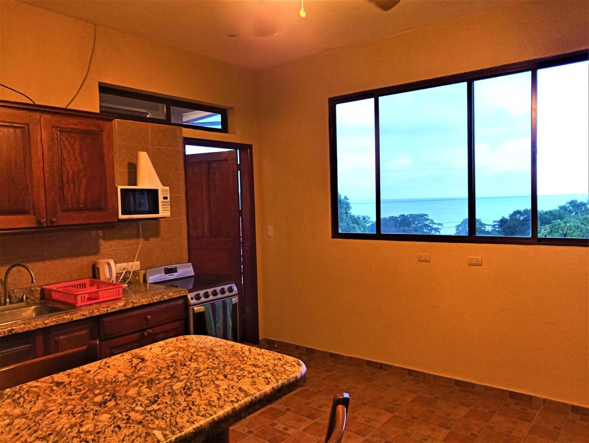 Apartments In Samara Ac Hw 200Mts To The Beach 外观 照片